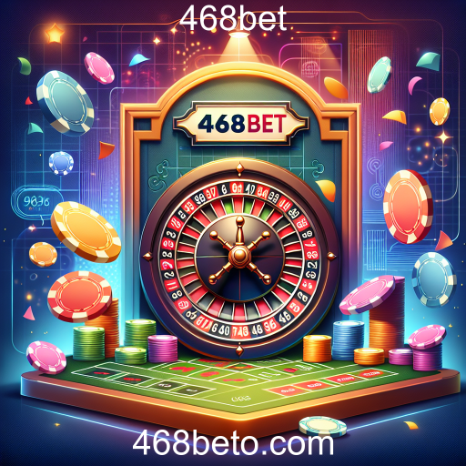 Explorando a Loteria na 468bet: A Sua Chance de Ganhar
