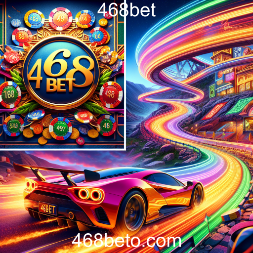 Acelerando na Velocidade: Jogos de Corrida do 468bet